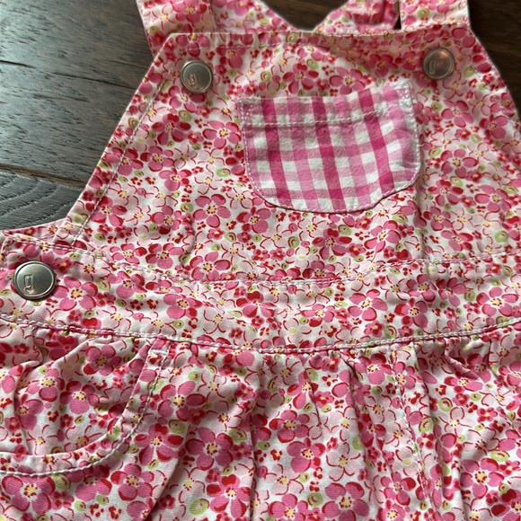 Lot Gymboree 3 Pièces Fille 6/7 Ans – Top, Legging, Pull – Kitty Glamour